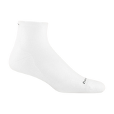 Men's Coolmax® Run Quarter Ultra-Lightweight Running Socks