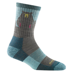 Men's and Women's Bear 2-Pack Hiking Socks