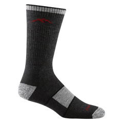 Men's Hiker Boot Full Cushion Midweight Hiking Socks