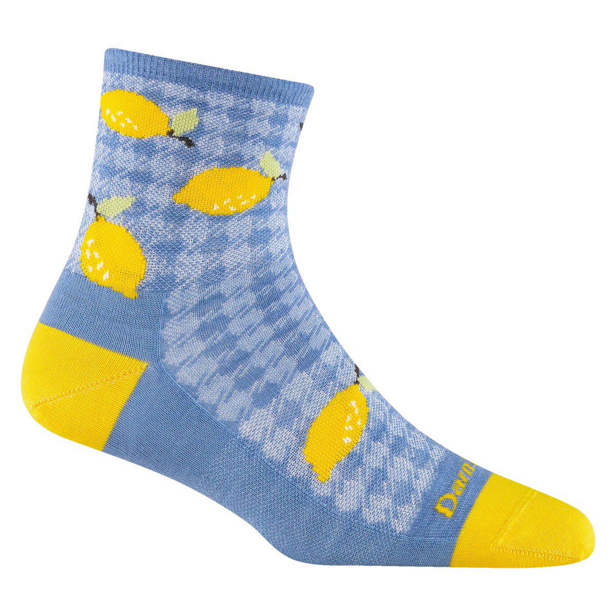 Women's Fruit Stand Shorty Lightweight Lifestyle Socks