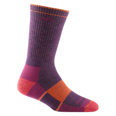 Women's Hiker Boot Full Cushion Midweight Hiking Socks