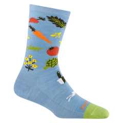 Women's Lightweight Lifestyle Combo Crew 2-Pack