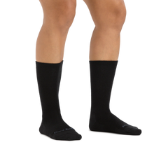 Women's Solid Basic Lifestyle 3-Pack